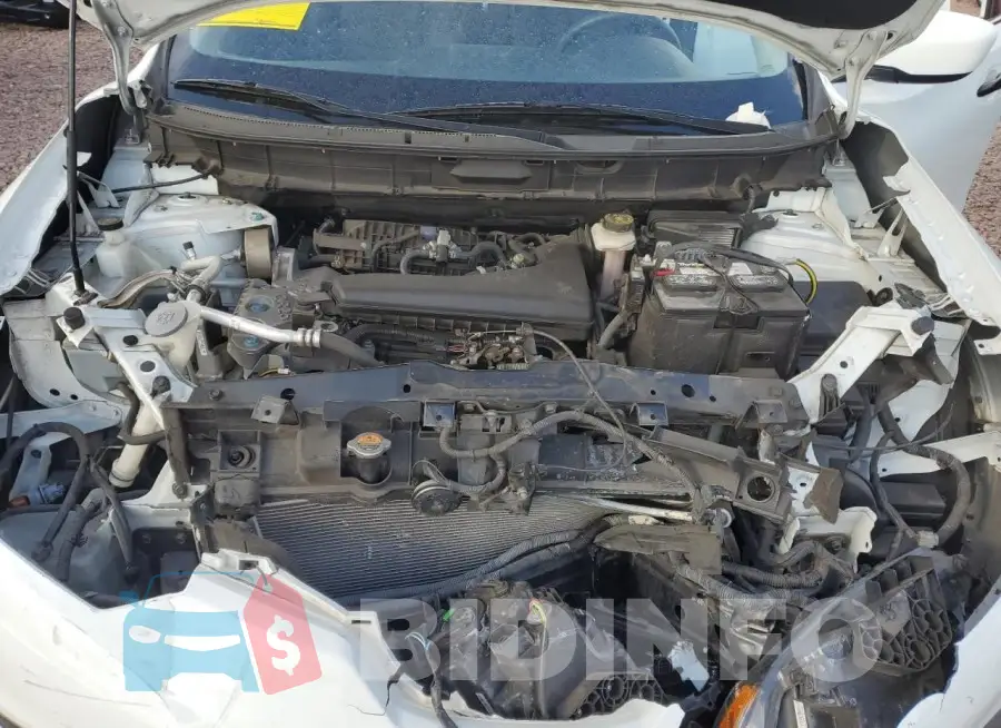 KNMAT2MT3GP675662 Photo# 12