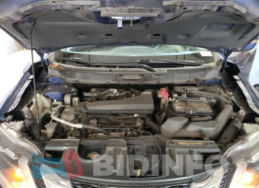 KNMAT2MT4HP606786 Photo# 11