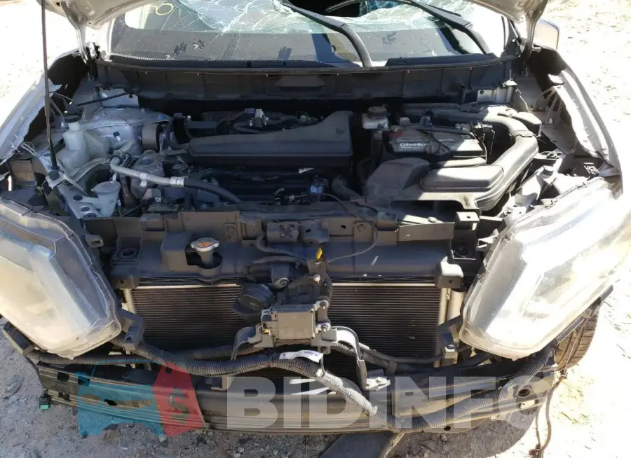 KNMAT2MT9JP525692 Photo# 12