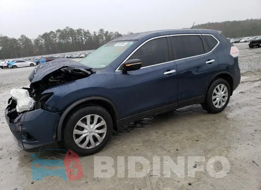 KNMAT2MV3FP527057 Photo# 1