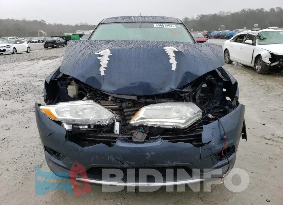 KNMAT2MV3FP527057 Photo# 5