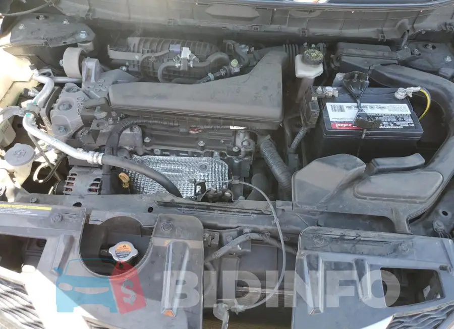 KNMAT2MV4GP701557 Photo# 12