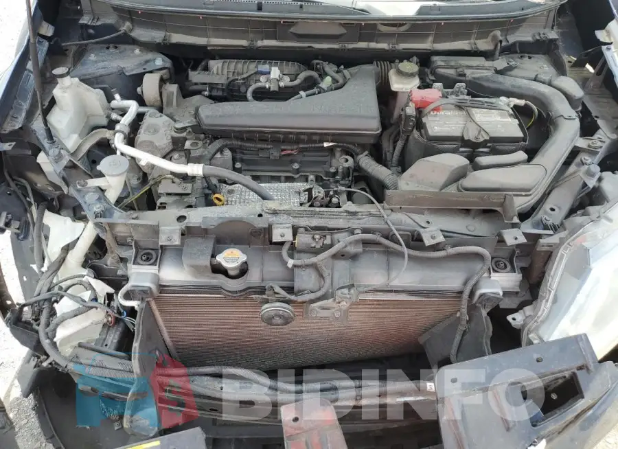 KNMAT2MV6FP555189 Photo# 12