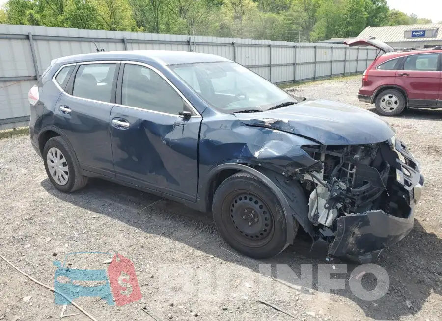 KNMAT2MV6FP555189 Photo# 4