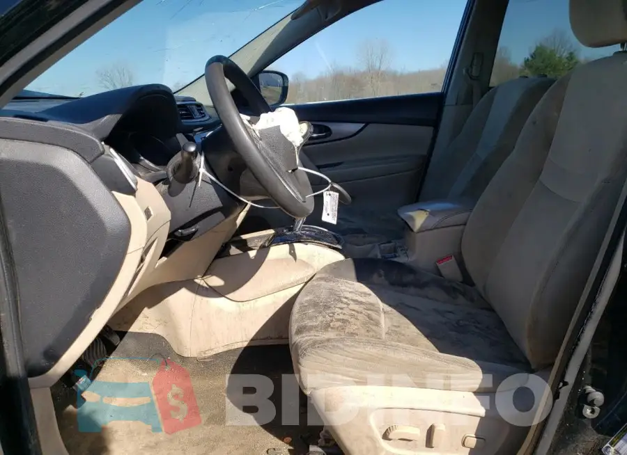 KNMAT2MV6GP727495 Photo# 7