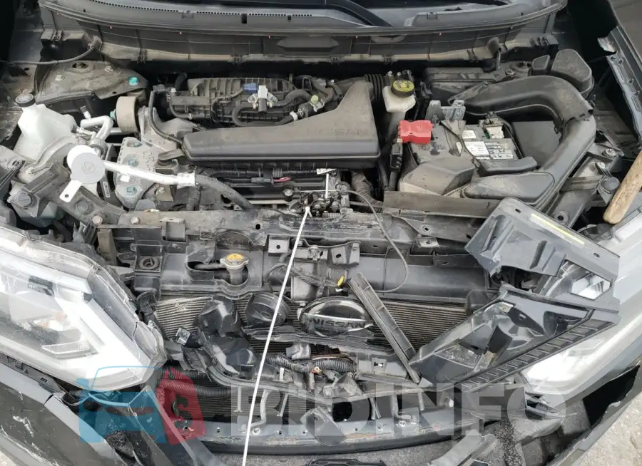 KNMAT2MV8JP599008 Photo# 11