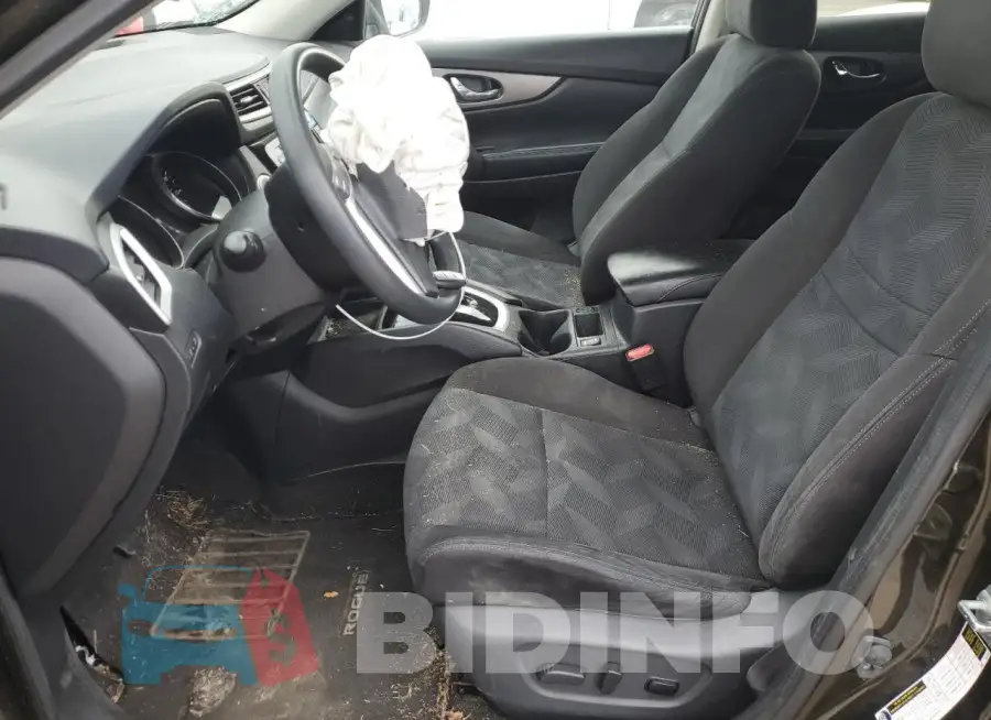 KNMAT2MVXFP503533 Photo# 7