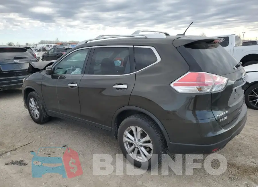 KNMAT2MVXFP503533 Photo# 2