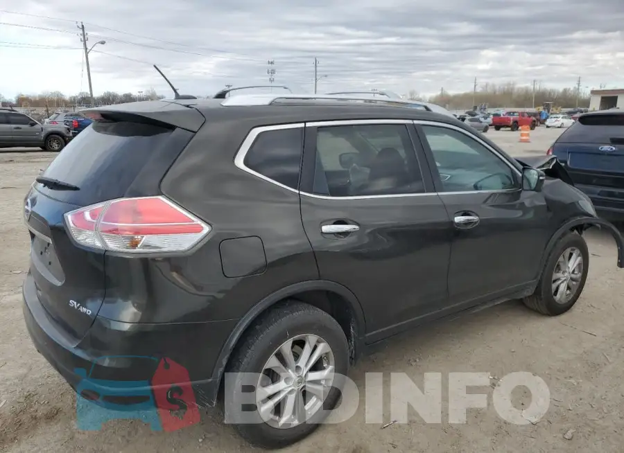 KNMAT2MVXFP503533 Photo# 3