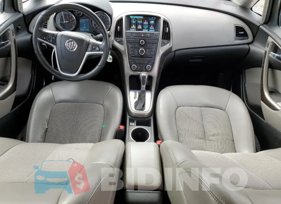1G4PW5SKXG4139463 Photo# 8
