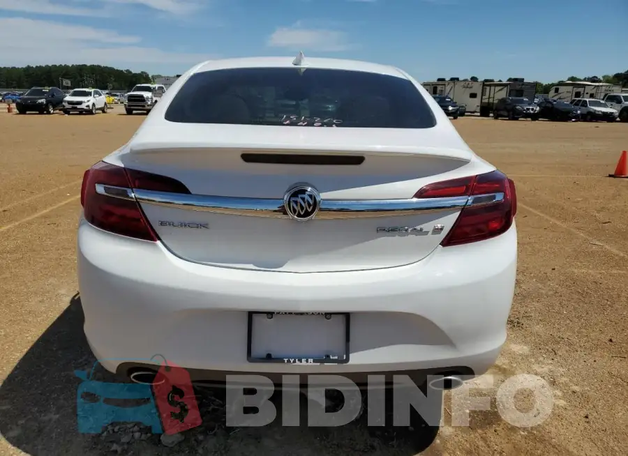 2G4GL5EX2H9137625 Photo# 6