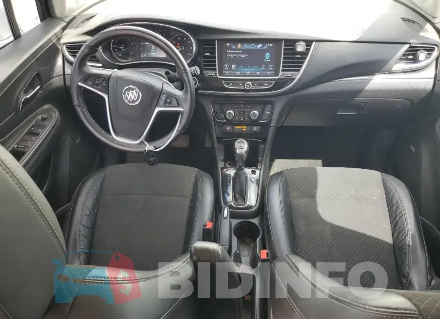 KL4CJBSM1HB088170 Photo# 8