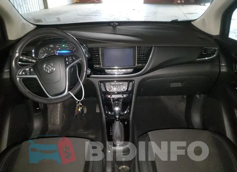 KL4CJESB3KB842015 Photo# 8