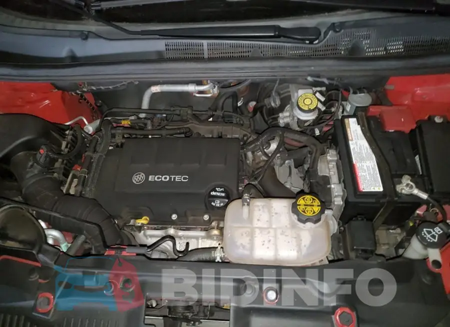 KL4CJESB3KB842015 Photo# 11
