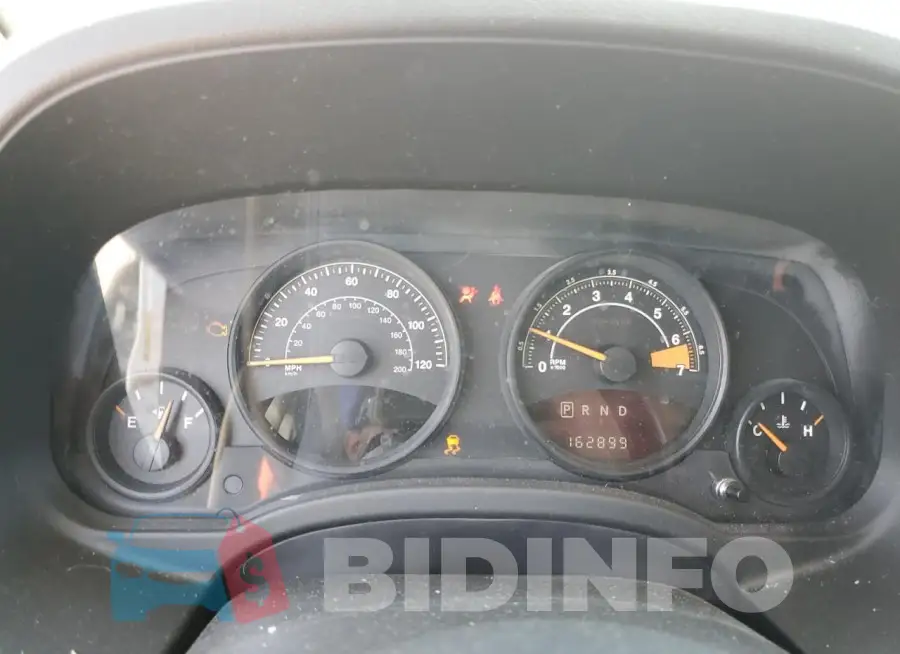 1C4NJCBA0HD124543 Photo# 9