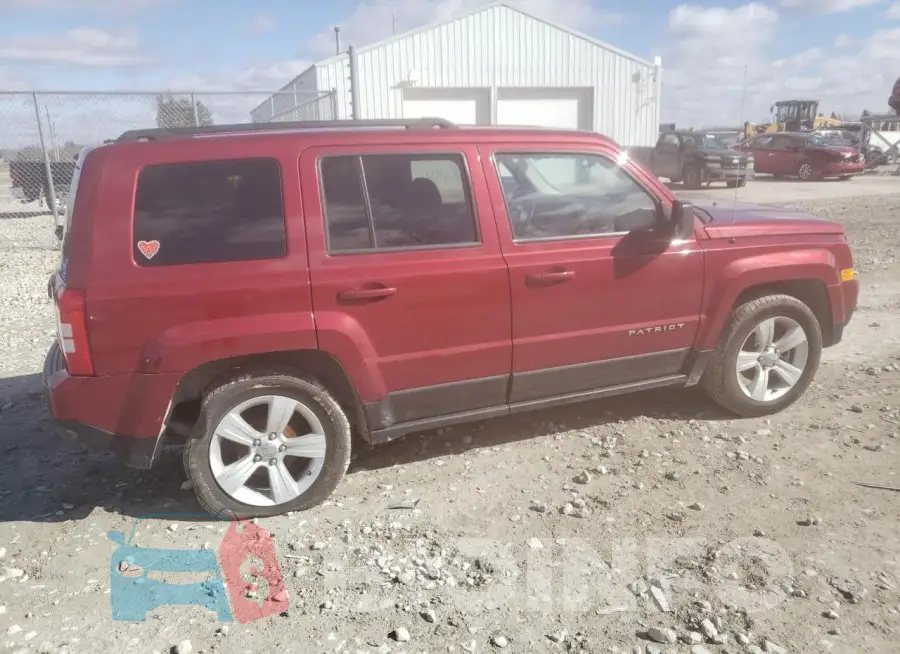 1C4NJPFB5GD726962 Photo# 3