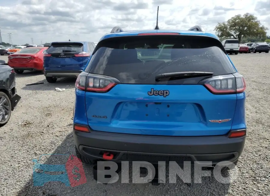 1C4PJMBX3MD102680 Photo# 6