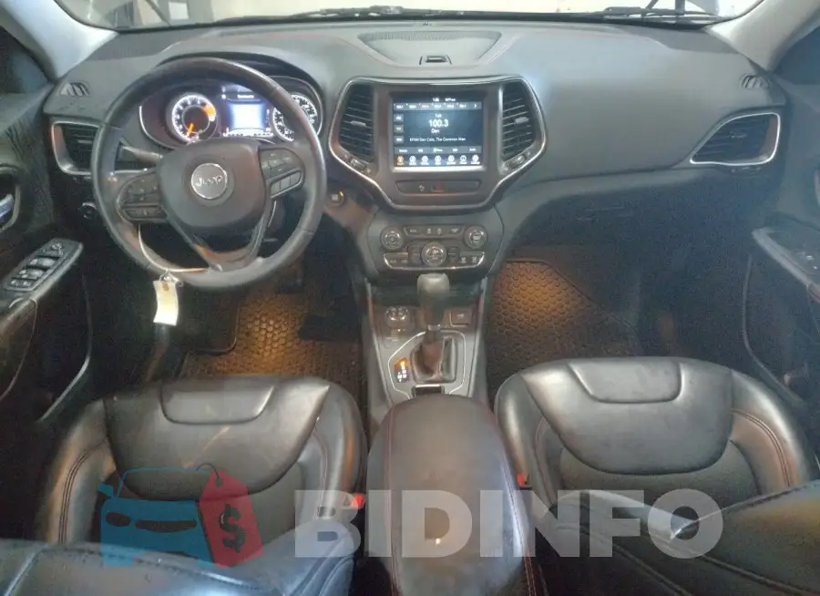 1C4PJMBX5KD415680 Photo# 8