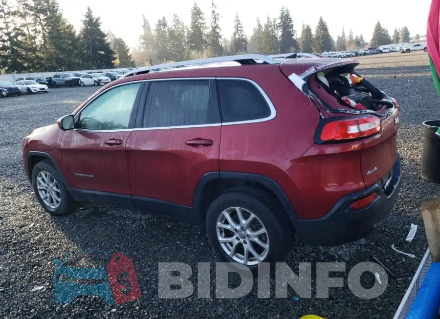 1C4PJMCB5HW600876 Photo# 2