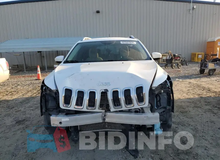 1C4PJMCB6JD523128 Photo# 5