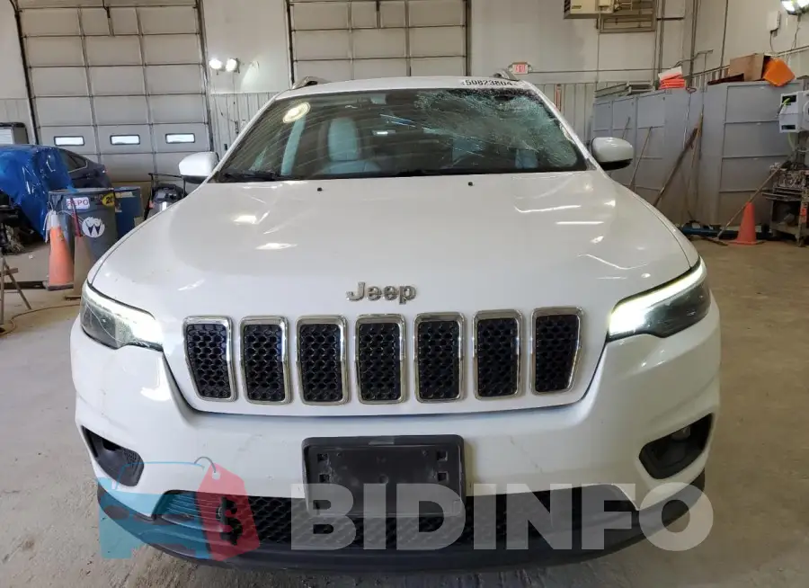 1C4PJMLB6LD557475 Photo# 5