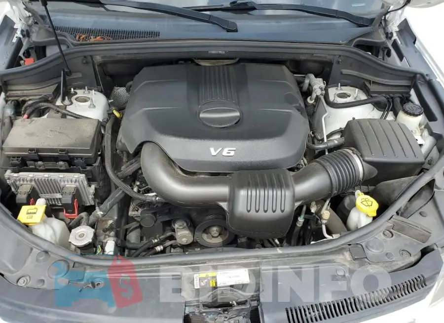 1C4RJEBG8FC615043 Photo# 12
