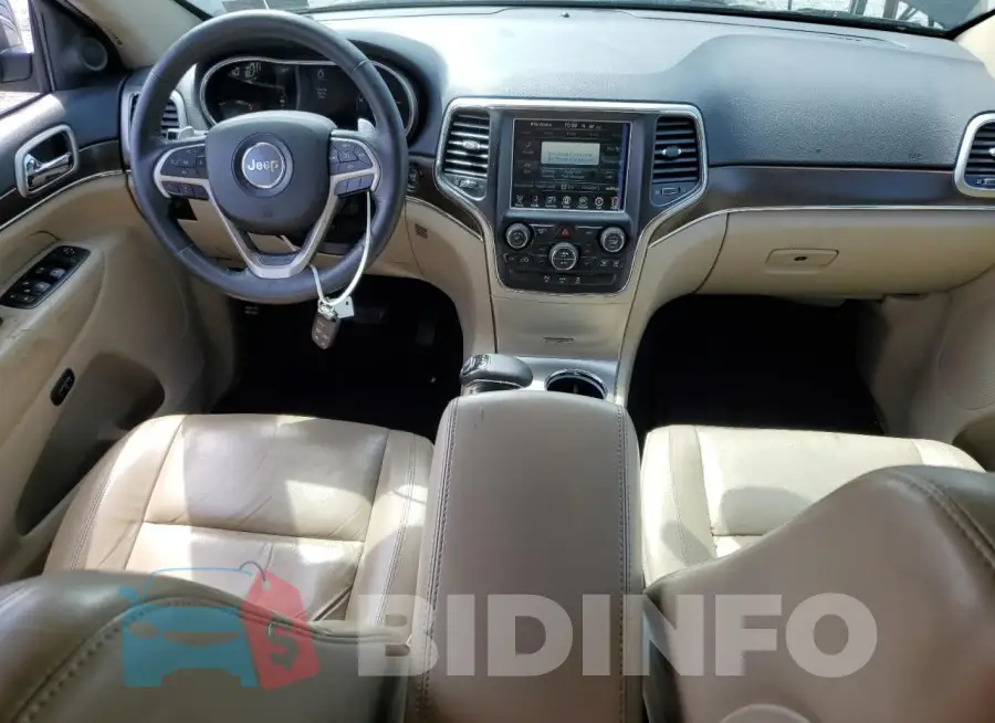 1C4RJFBG5FC954896 Photo# 8