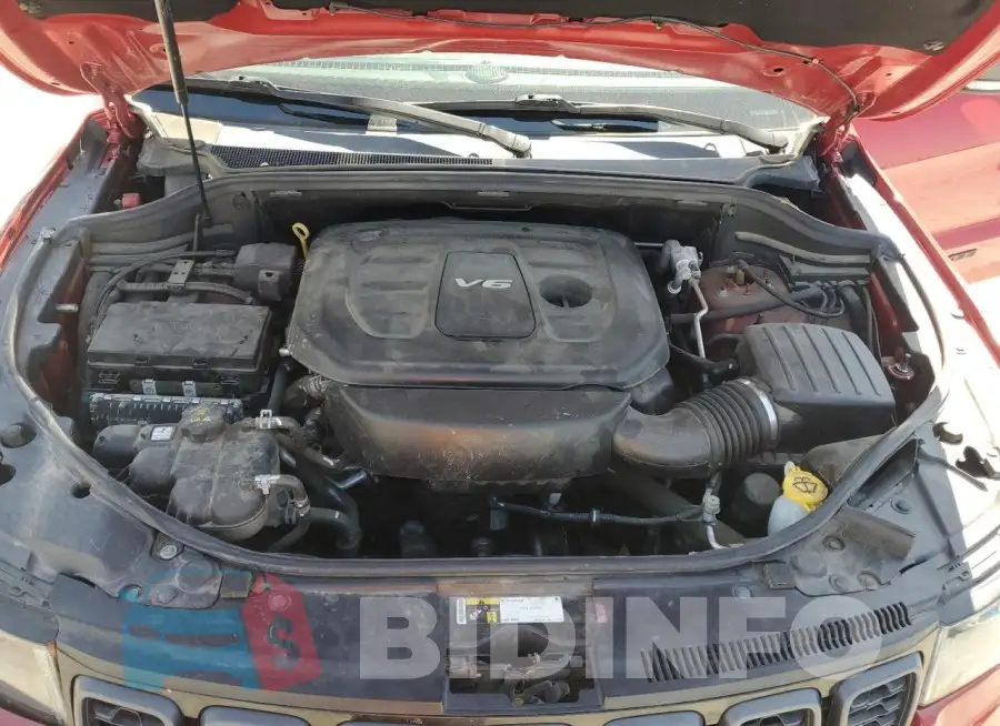 1C4RJFLG1KC540913 Photo# 12