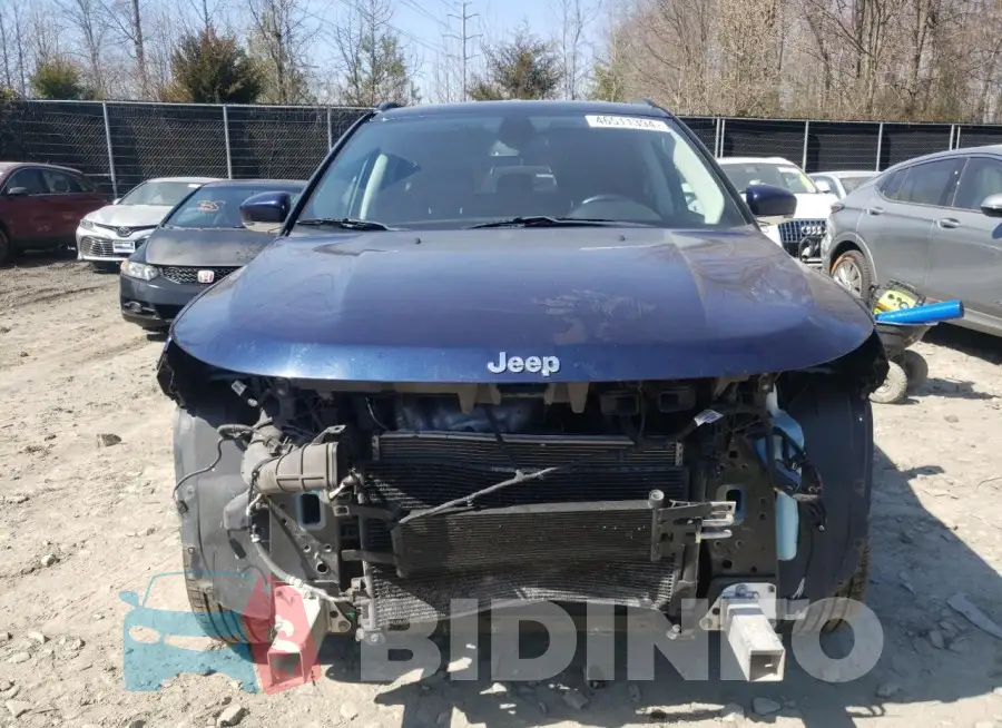 3C4NJDCB1KT666300 Photo# 5