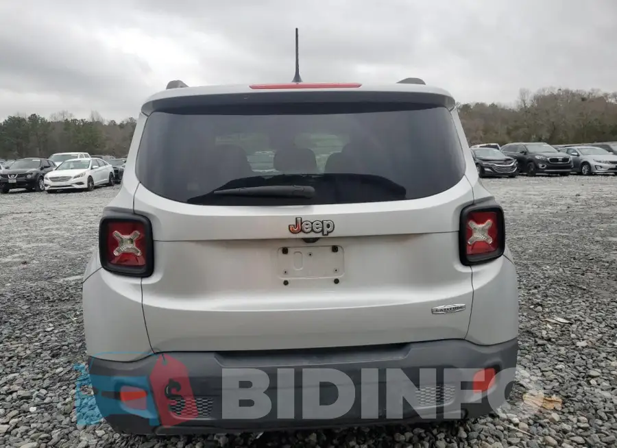ZACCJABB1HPE95720 Photo# 6