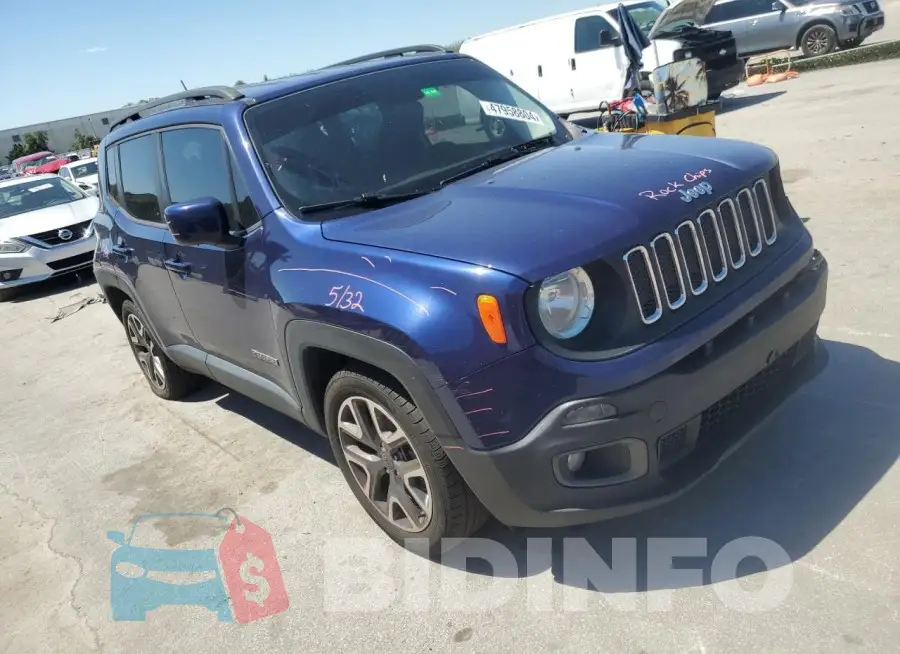 ZACCJABB6HPE61689 Photo# 4
