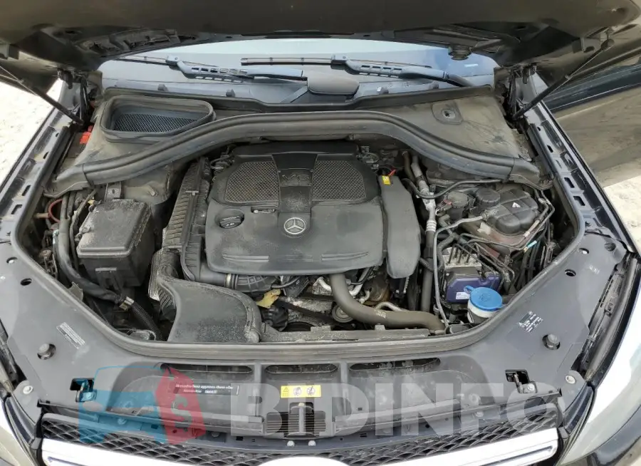 4JGDA5HB5HA906518 Photo# 12