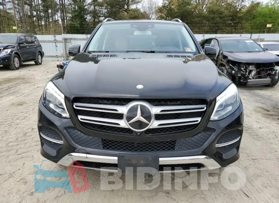 4JGDA5HB5HA906518 Photo# 5