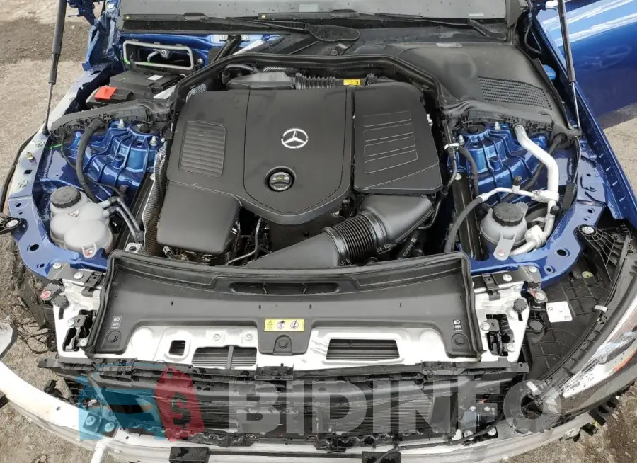 W1KAF4GB5PR137125 Photo# 11