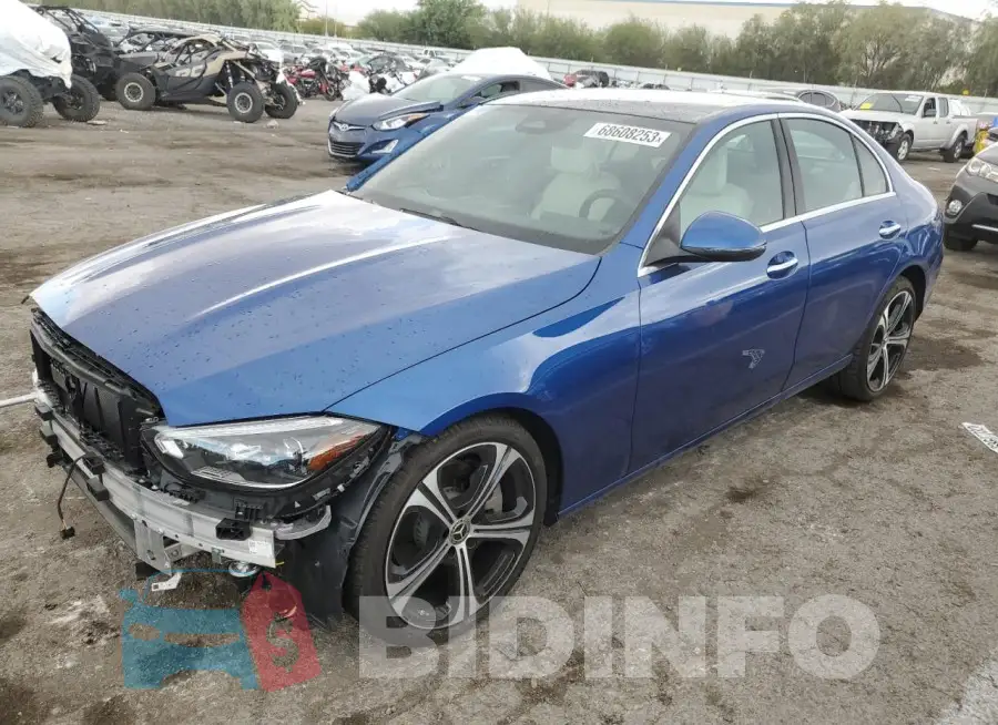 W1KAF4GB5PR137125 Photo# 1