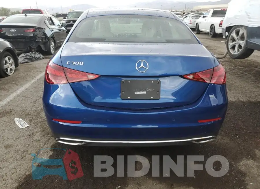 W1KAF4GB5PR137125 Photo# 6
