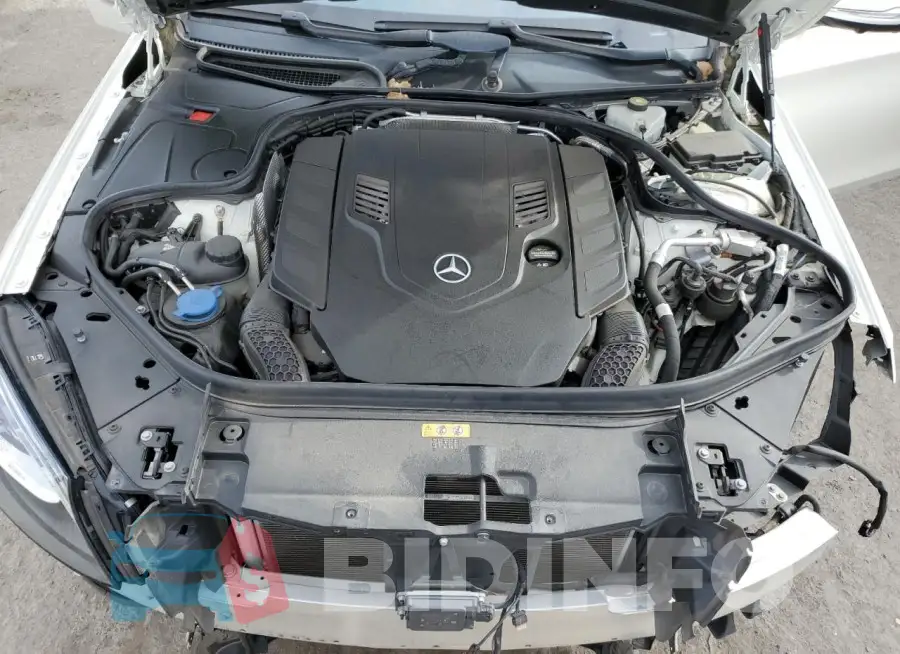 W1KUG8DBXLA552763 Photo# 11