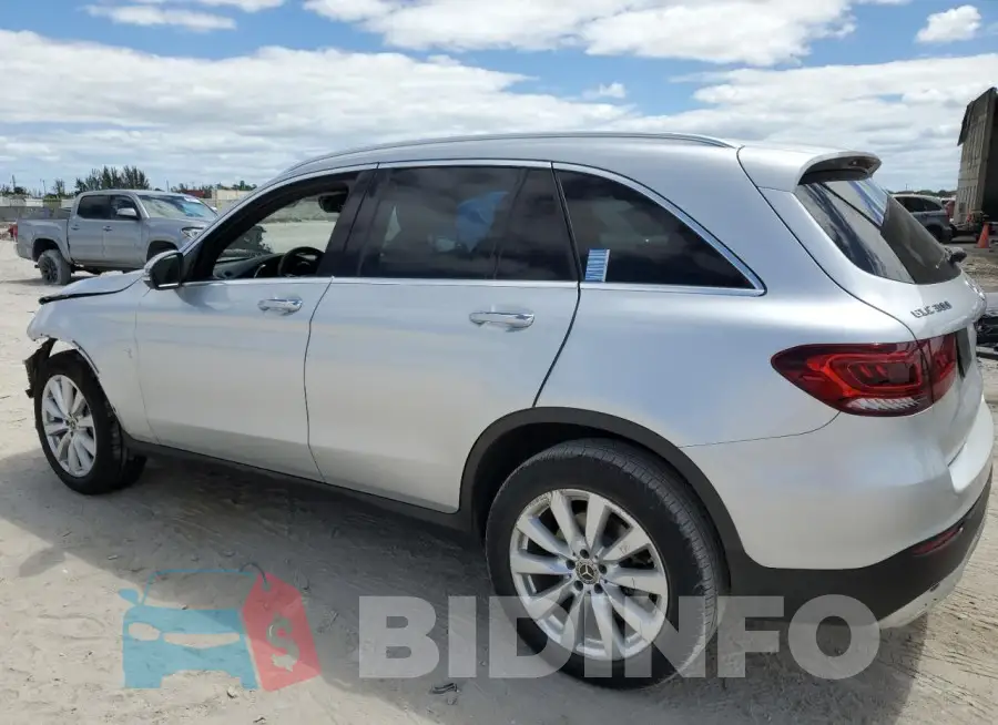 WDC0G8EB8LF675188 Photo# 2