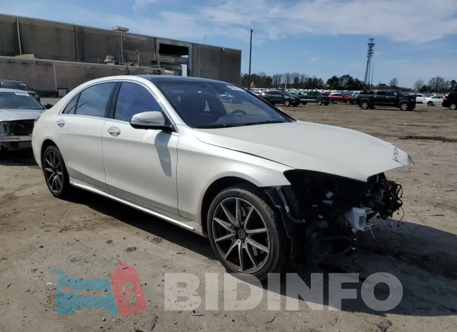 WDDUG8GB0KA464444 Photo# 4