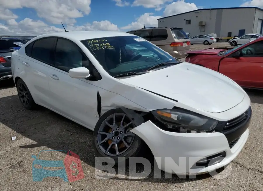 1C3CDFAA1GD682308 Photo# 4