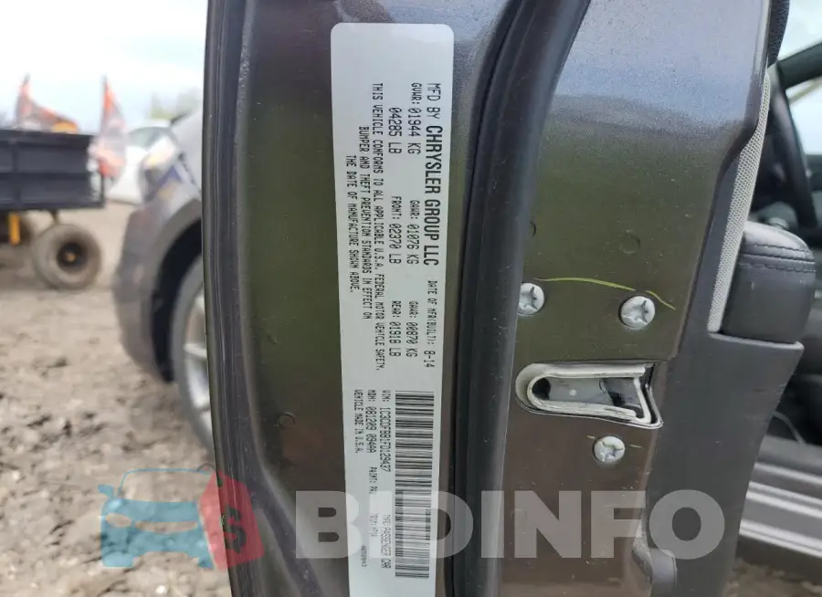 1C3CDFBB1FD129437 Photo# 12