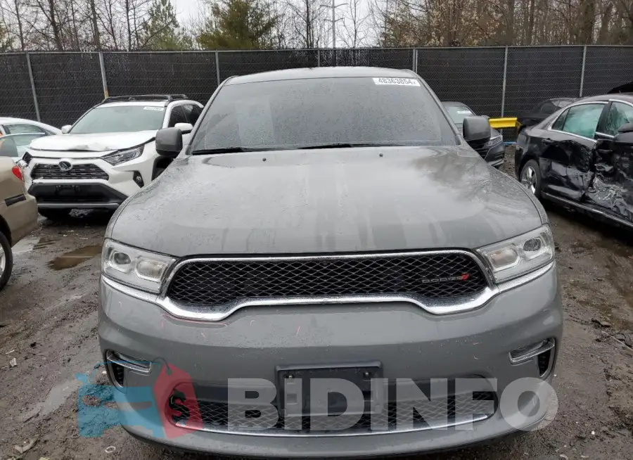 1C4RDHAG8MC640726 Photo# 5