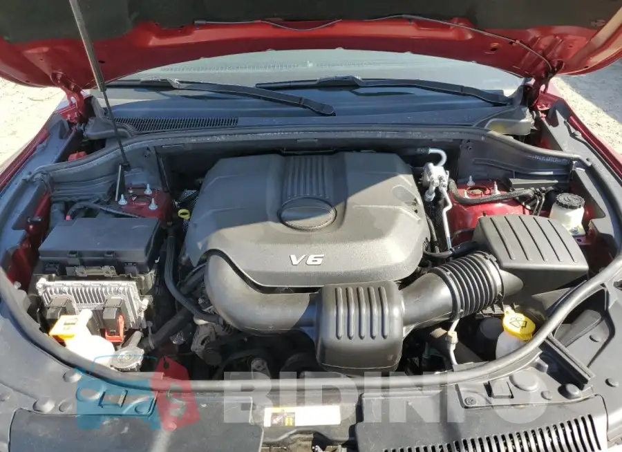 1C4RDHAGXFC946281 Photo# 12