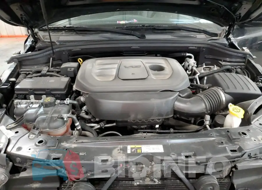 1C4RDJDG2LC287613 Photo# 11