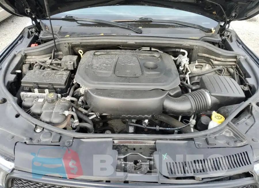 1C4RDJDG3KC803590 Photo# 12