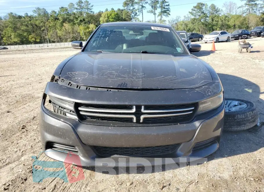 2C3CDXBG2LH207417 Photo# 5