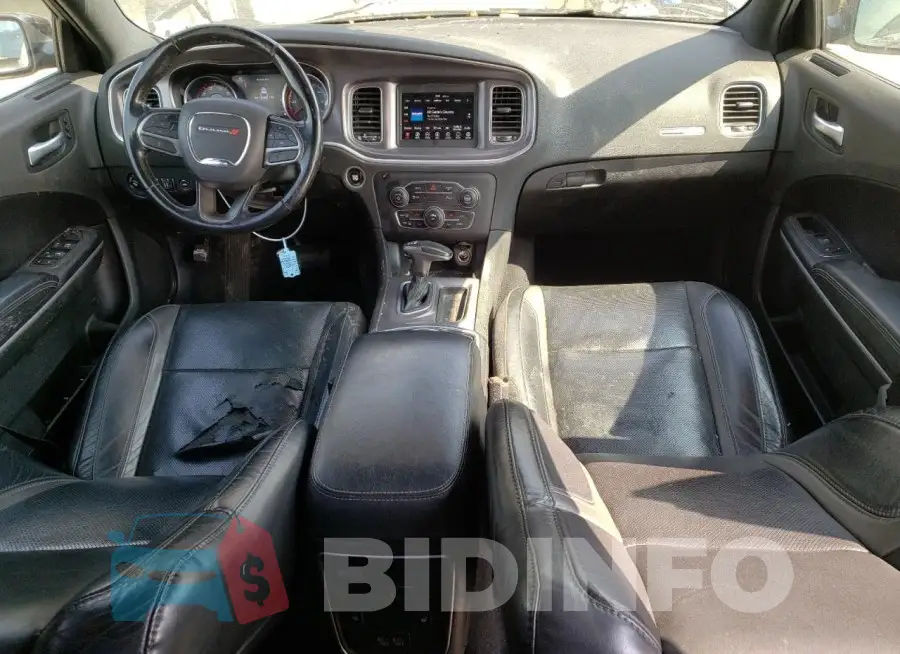 2C3CDXBG5LH116478 Photo# 8