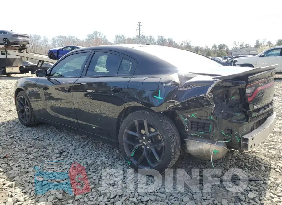 2C3CDXBG6KH745097 Photo# 2