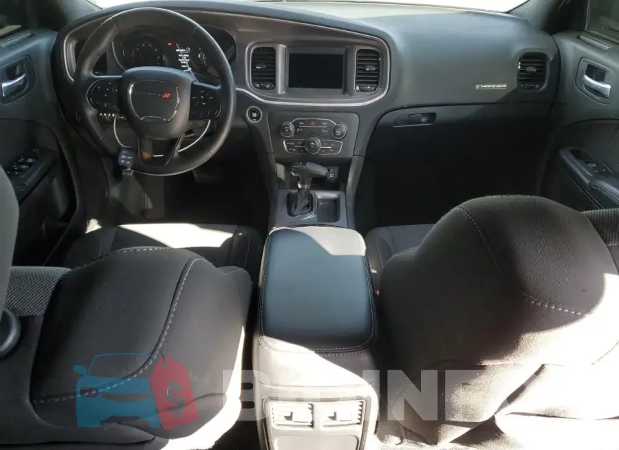 2C3CDXBG6NH103838 Photo# 8