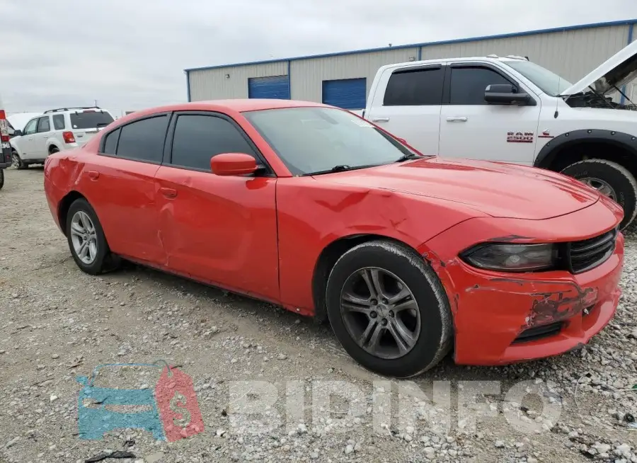 2C3CDXBG9JH180343 Photo# 4